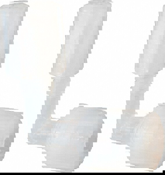 Compression Tube Union: 1/4