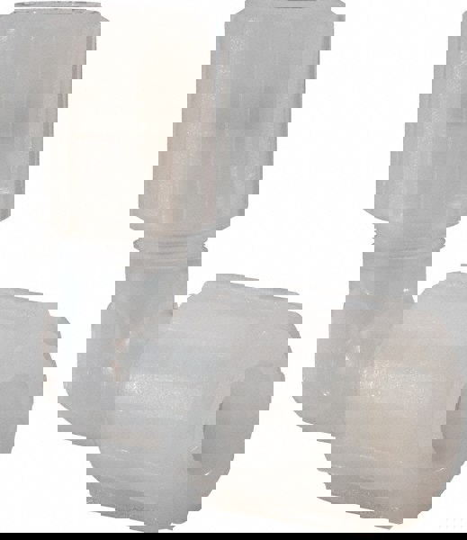 Compression Tube Union: 1/2