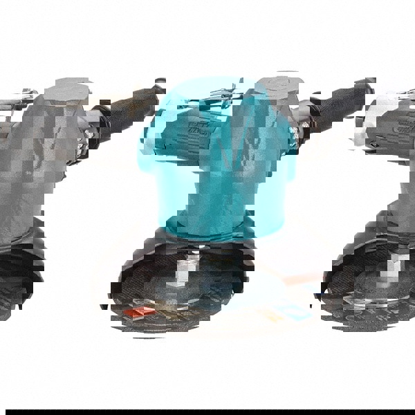 Air Angle Grinder: 7