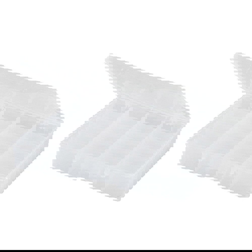 Small Parts Boxes & Organizers; Product