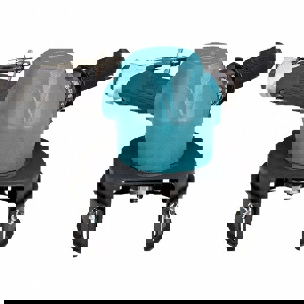 Air Angle Grinder: 6