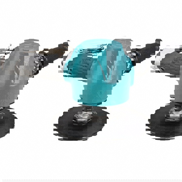 Air Handheld Disc Sander: 6,000 RPM