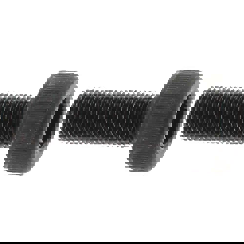 Hex Socket Cap Screw: M2.5 x 0.45 Metric