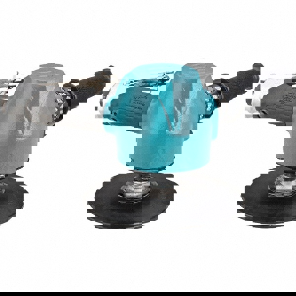 Air Handheld Disc Sander: 8,500 RPM