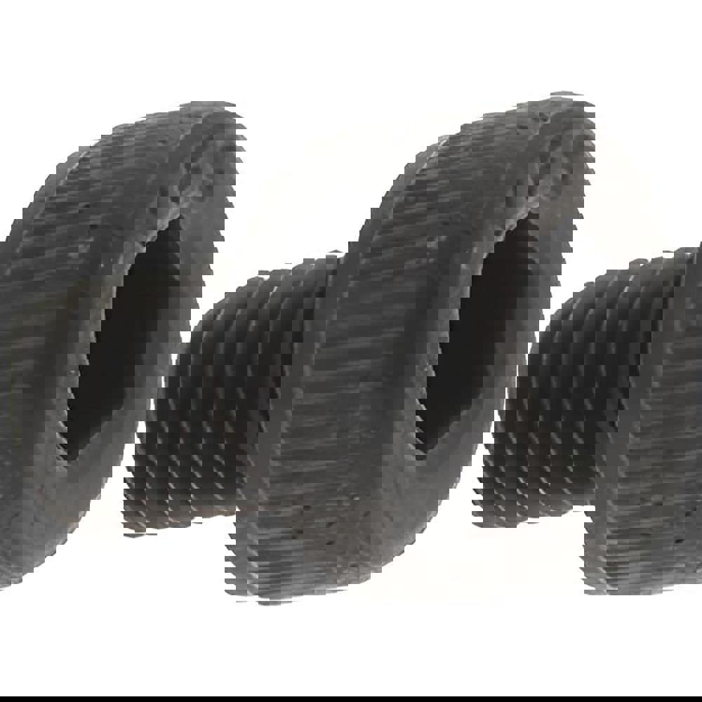 Hex Socket Cap Screw: M4x0.7, 5.00 mm Length Under Head, 12.9 Alloy Steel, Black Oxide Finish