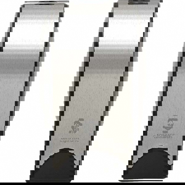 Activeaire Powered Whole-Room Freshener Dispenser, Stainless Finish