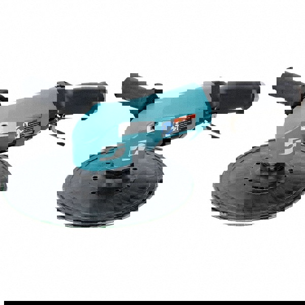 Air Handheld Disc Sander: 6,500 RPM