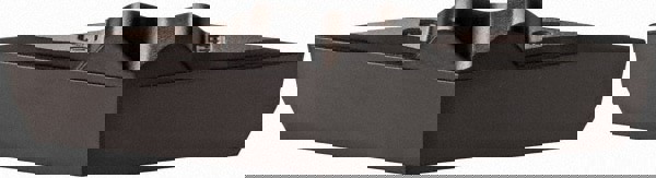 Turning Insert: VPGR331FP KCM25, Solid Carbide