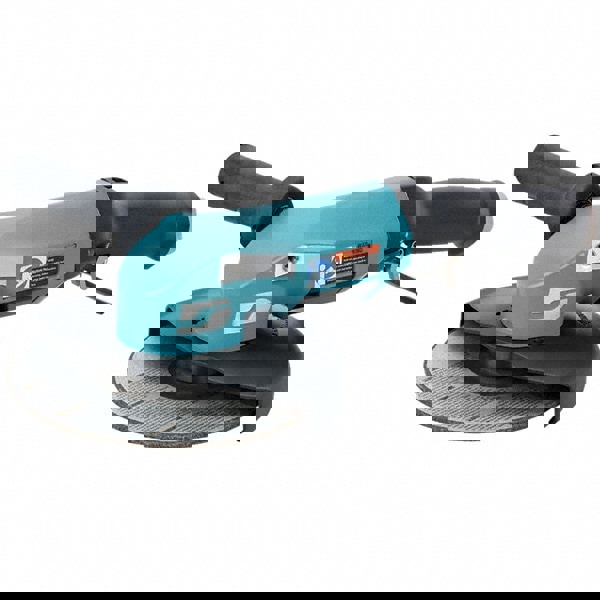 Air Angle Grinder: 7