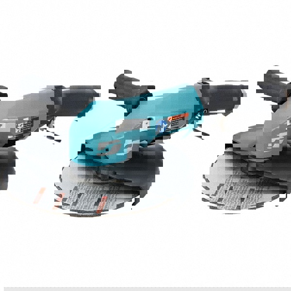 Air Angle Grinder: 9