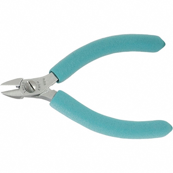 Diagonal Cutting Plier: 4.528