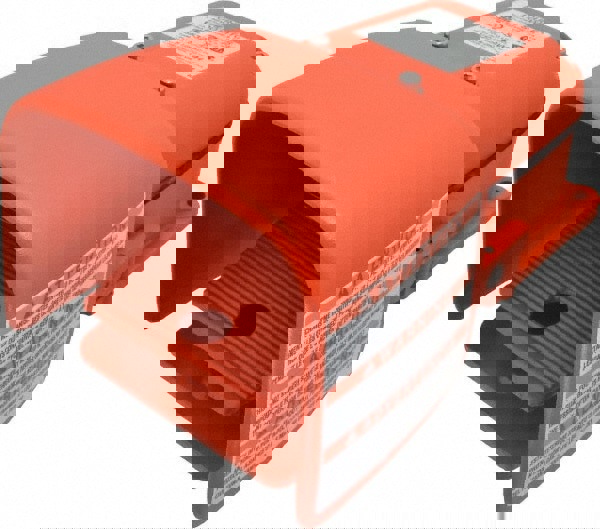 1 Treadle, 20 Amp, 1 hp, Momentary (MO), DPDT, Electric Foot Switch