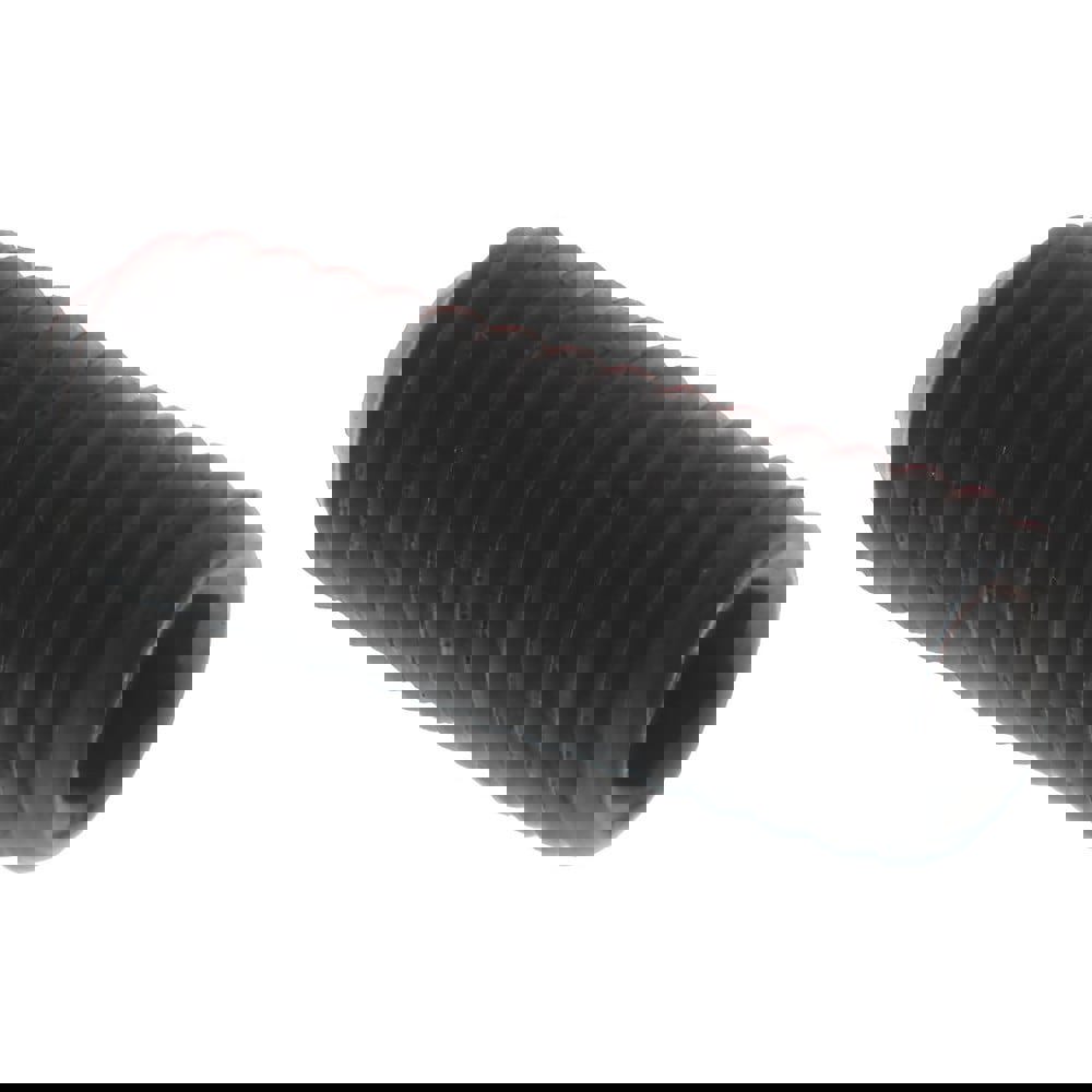 Set Screw: M3x0.5, 8.00 mm Overall Length, Cup Point, Alloy Steel, Grade 14.9 (45H)