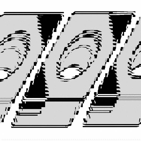 Turning Insert: CCGW32.51S04.15MT, Polycrystalline Cubic Boron Nitride