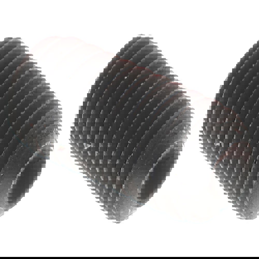 Set Screw: M4x0.7, 8.00 mm Overall Length, Cup Point, Alloy Steel, Grade 14.9 (45H)