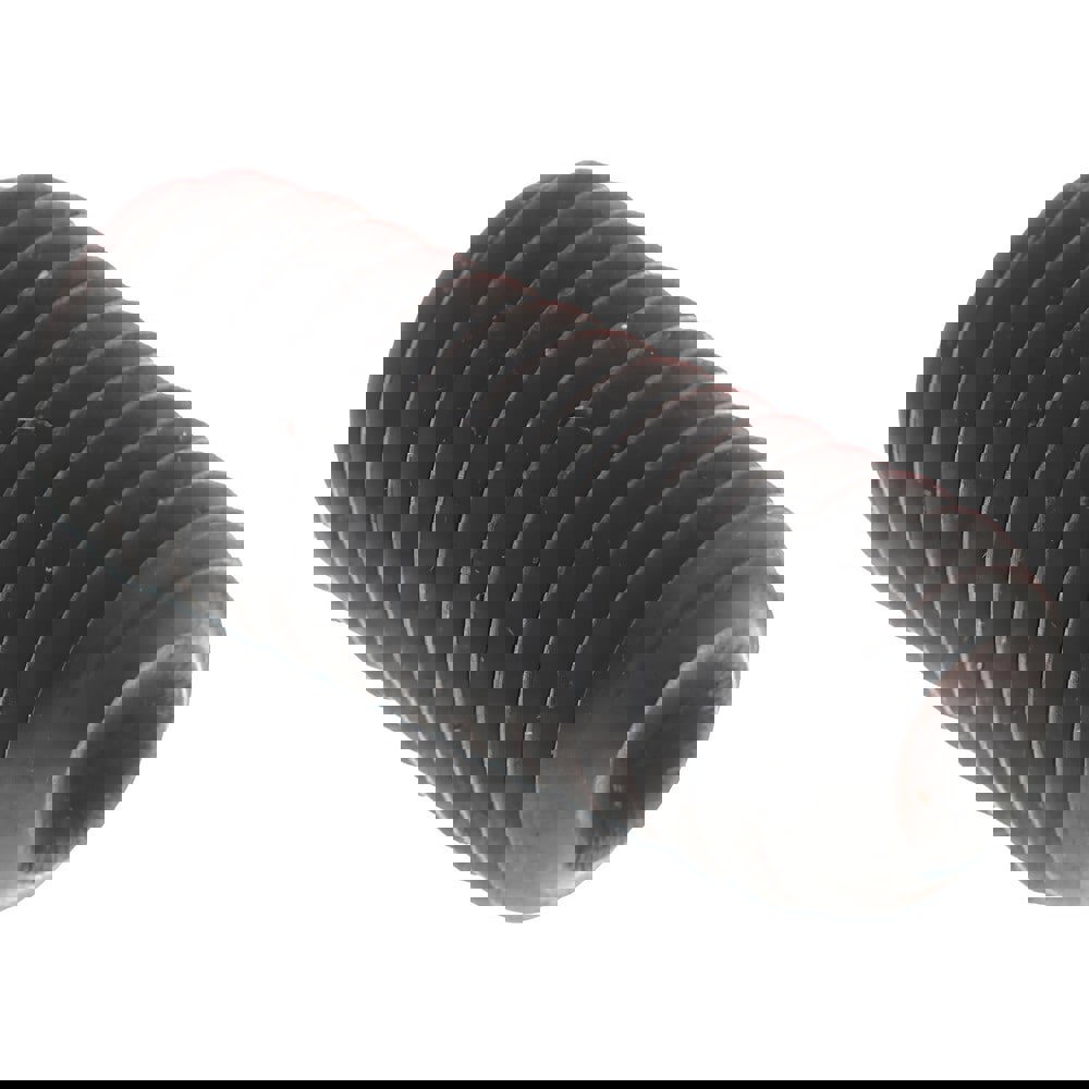 Set Screw: M4x0.7, 10.00 mm Overall Length, Cup Point, Alloy Steel, Grade 14.9 (45H)