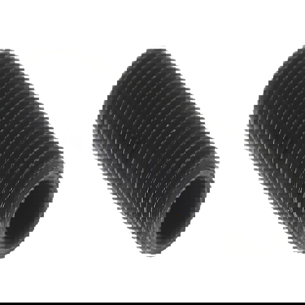 Set Screw: M4 x 0.70 x 12 mm, Cup Point, Alloy Steel, Grade 14.9 (45H)