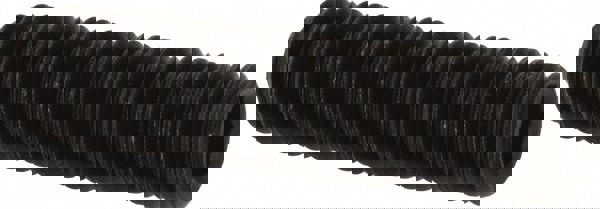 M4x0.70 Metric Coarse, 16mm OAL, Cup Point Set Screw