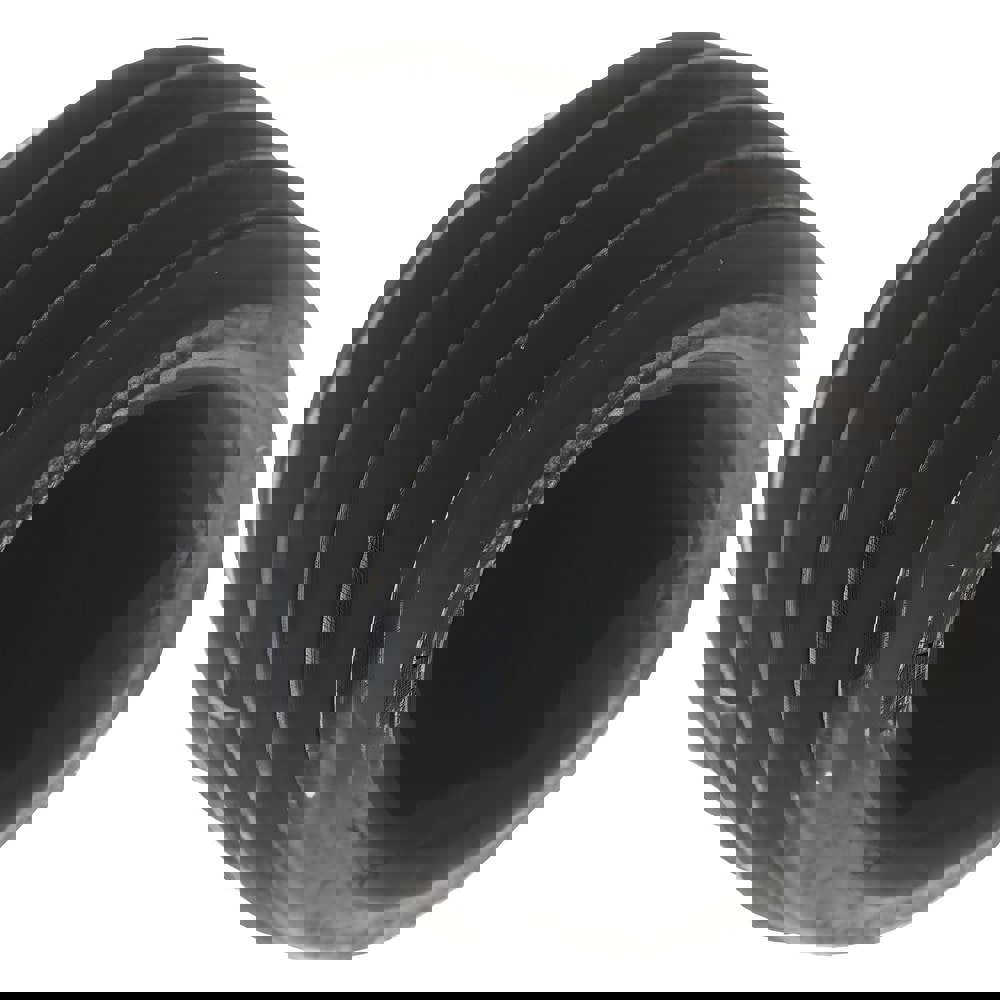 Set Screw: M5 x 0.80 x 5 mm, Cup Point, Alloy Steel, Grade 14.9 (45H)