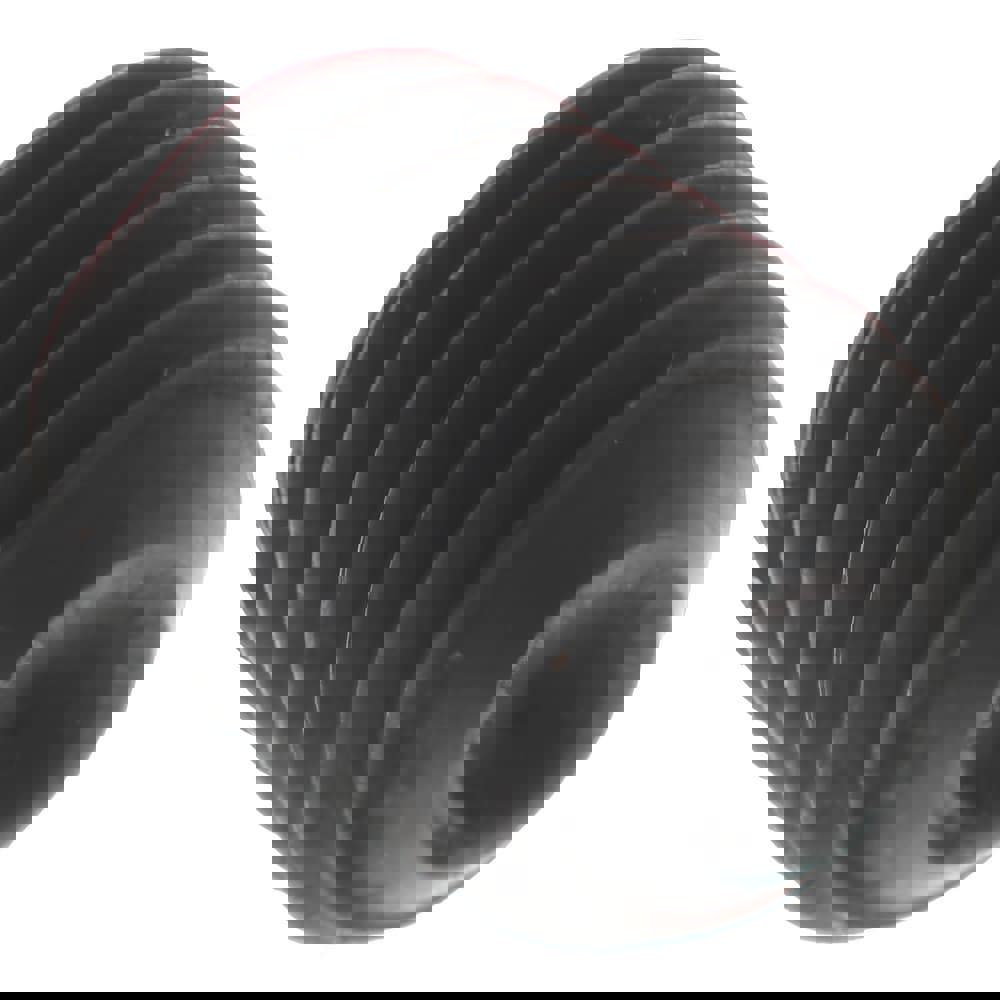 Set Screw: M5x0.8, 6.00 mm Overall Length, Cup Point, Alloy Steel, Grade 14.9 (45H)