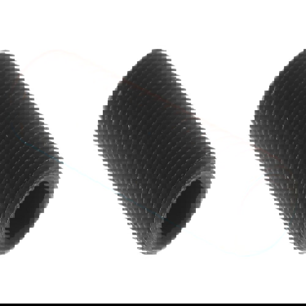 Set Screw: M5x0.8, 16.00 mm Overall Length, Cup Point, Alloy Steel, Grade 14.9 (45H)