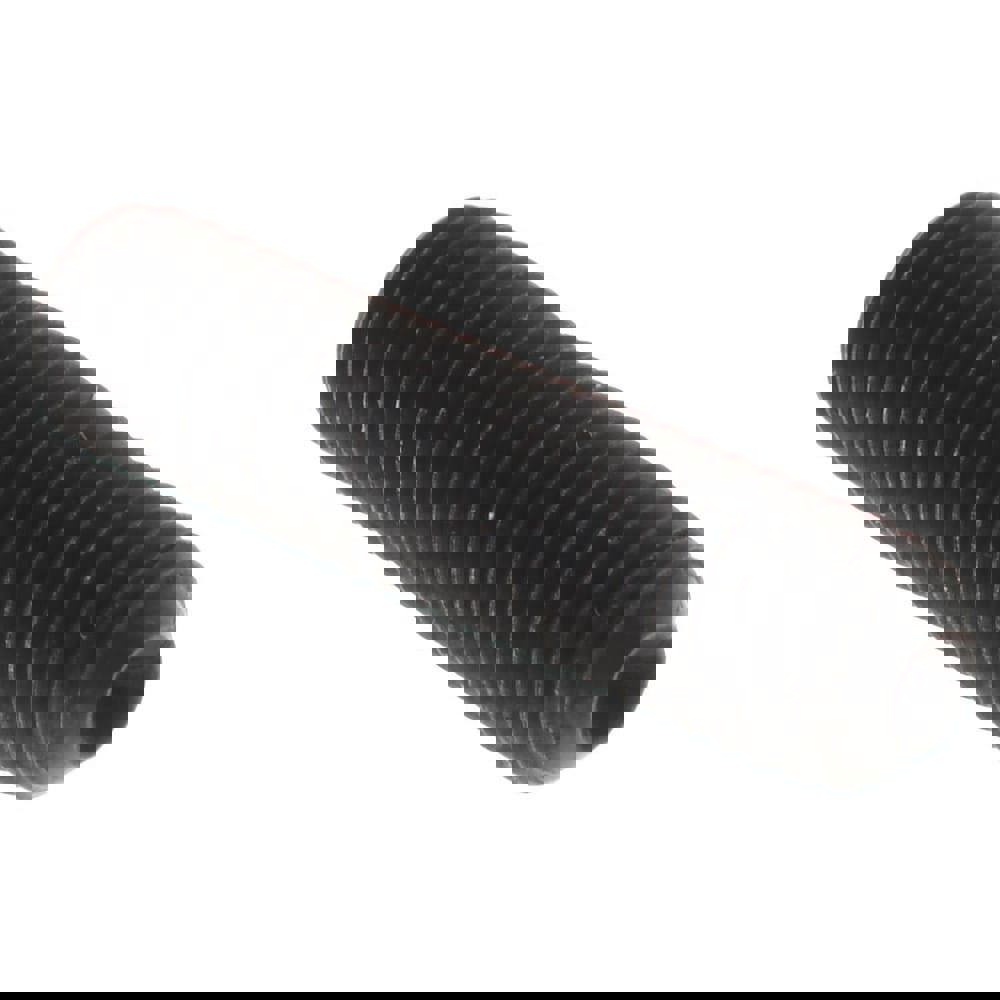 Set Screw: M5x0.8, 20.00 mm Overall Length, Cup Point, Alloy Steel, Grade 14.9 (45H)