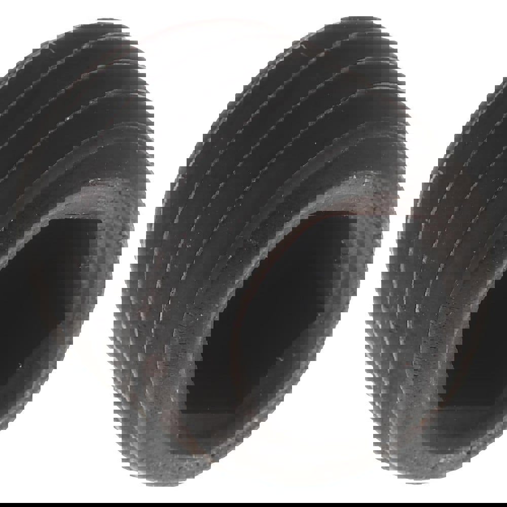 Set Screw: M6 x 1.00 x 6 mm, Cup Point, Alloy Steel, Grade 14.9 (45H)