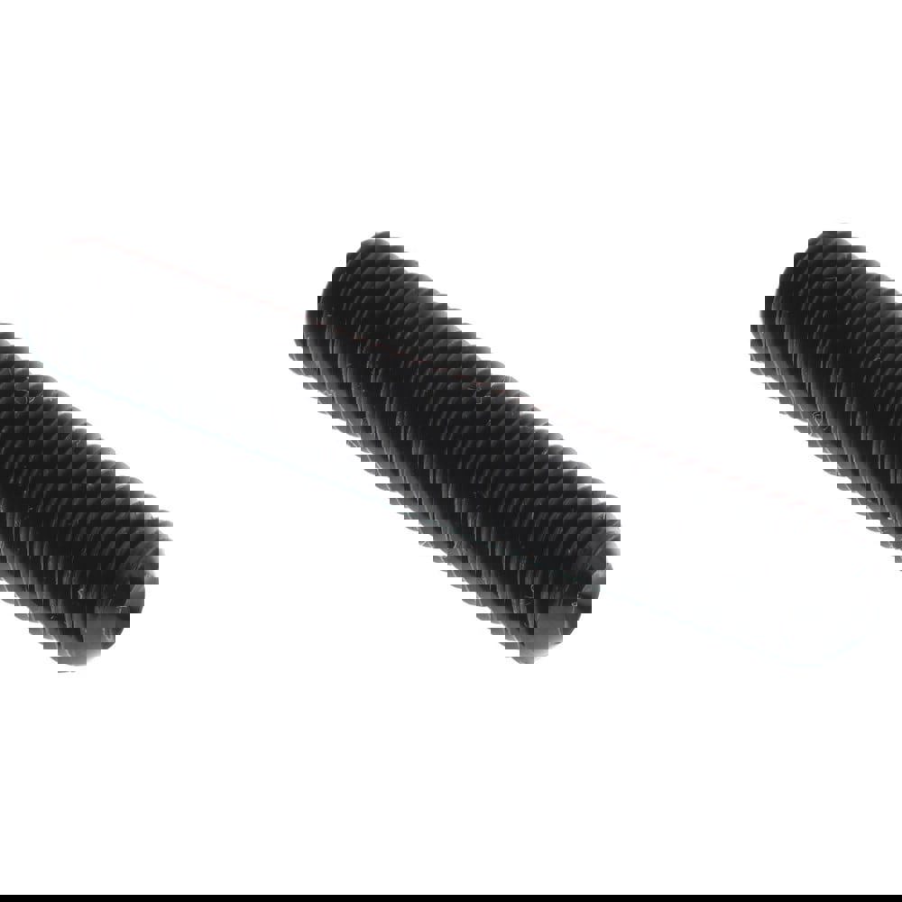 Set Screw: M6x1, 40.00 mm Overall Length, Cup Point, Alloy Steel, Grade 14.9 (45H)