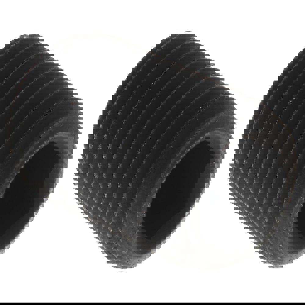 Set Screw: M8 x 1.25 x 12 mm, Cup Point, Alloy Steel, Grade 14.9 (45H)