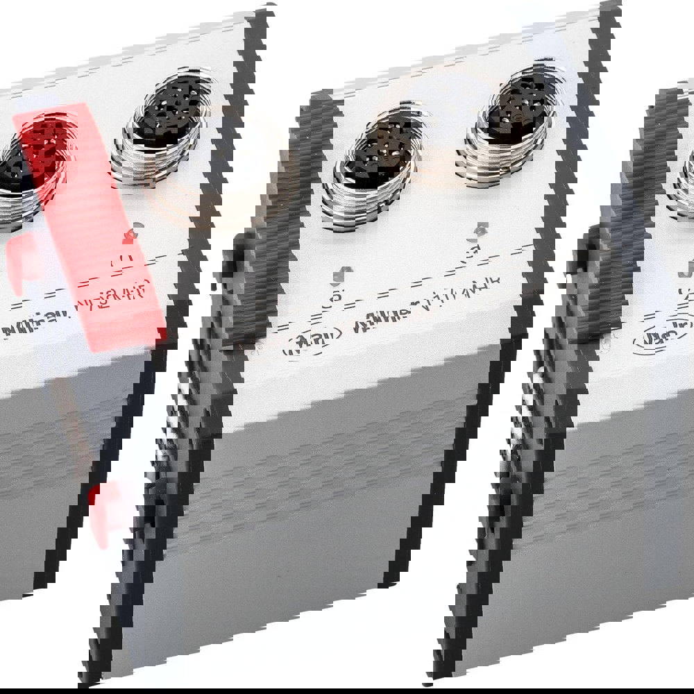 Electronic Gage Amplifiers & Accessories; UNSPSC Code: 41111900