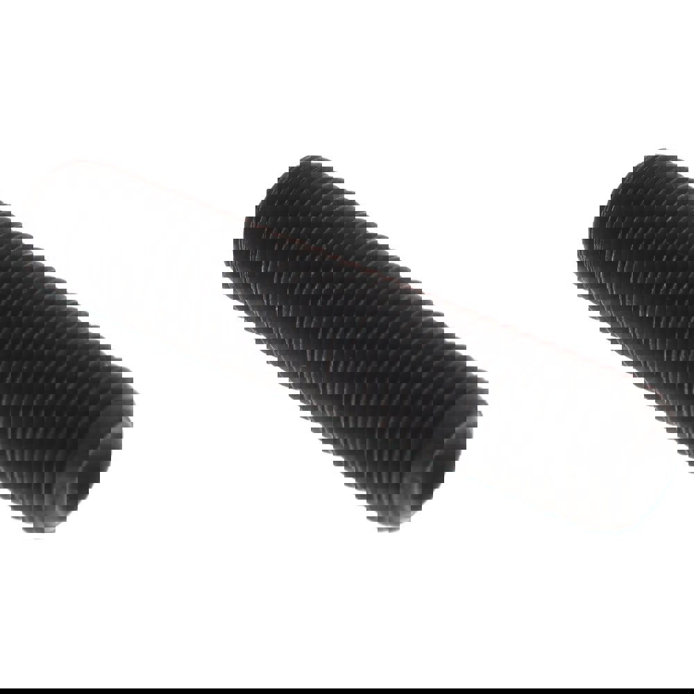 Set Screw: M8x1.25, 40.00 mm Overall Length, Cup Point, Alloy Steel, Grade 14.9 (45H)