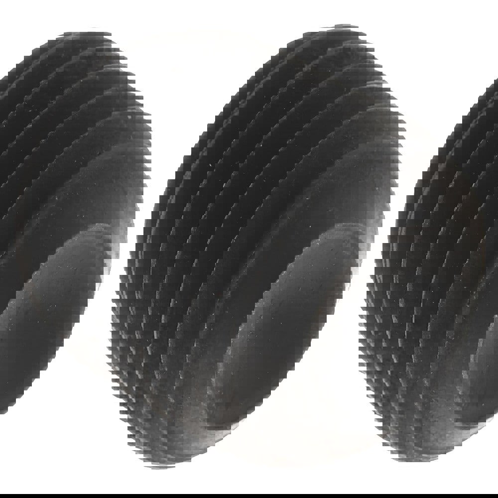 Set Screw: M10 x 1.50 x 10 mm, Cup Point, Alloy Steel, Grade 14.9 (45H)