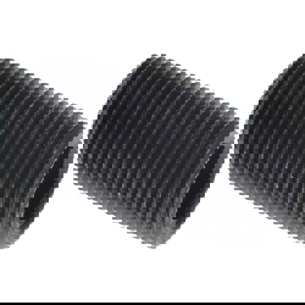 Set Screw: M10 x 1.50 x 20 mm, Cup Point, Alloy Steel, Grade 14.9 (45H)