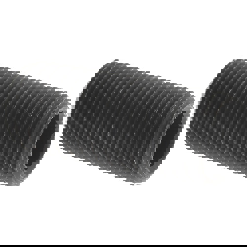 Set Screw: M10 x 1.50 x 25 mm, Cup Point, Alloy Steel, Grade 14.9 (45H)