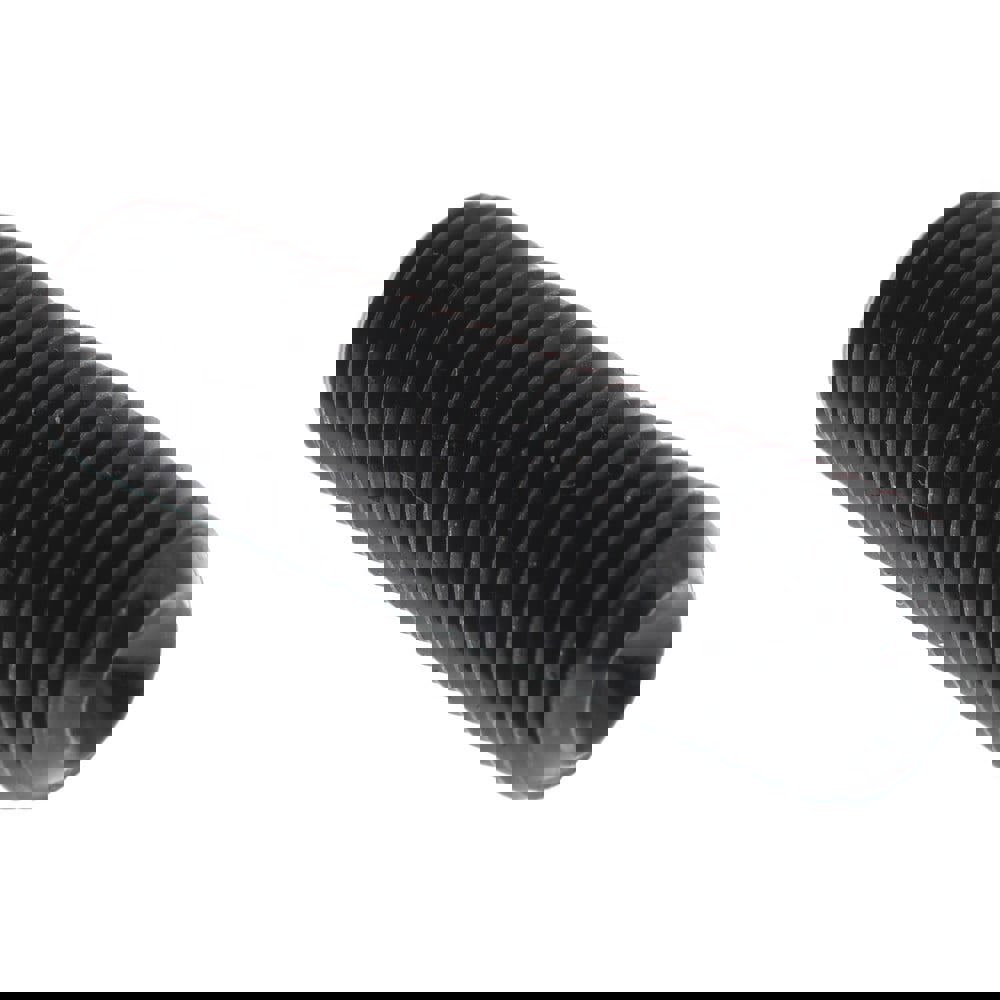 Set Screw: M10x1.5, 35.00 mm Overall Length, Cup Point, Alloy Steel, Grade 14.9 (45H)