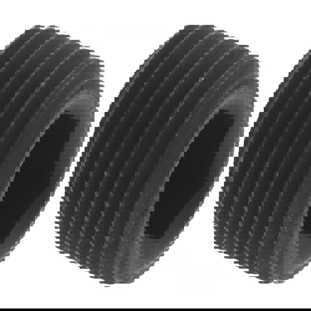 Set Screw: M12 x 1.75 x 12 mm, Cup Point, Alloy Steel, Grade 14.9 (45H)