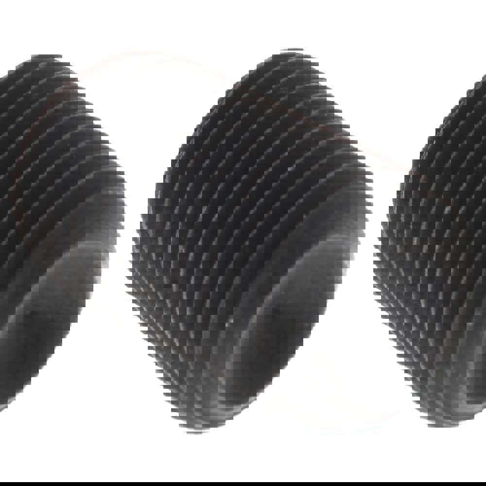 Set Screw: M12x1.75, 20.00 mm Overall Length, Cup Point, Alloy Steel, Grade 14.9 (45H)