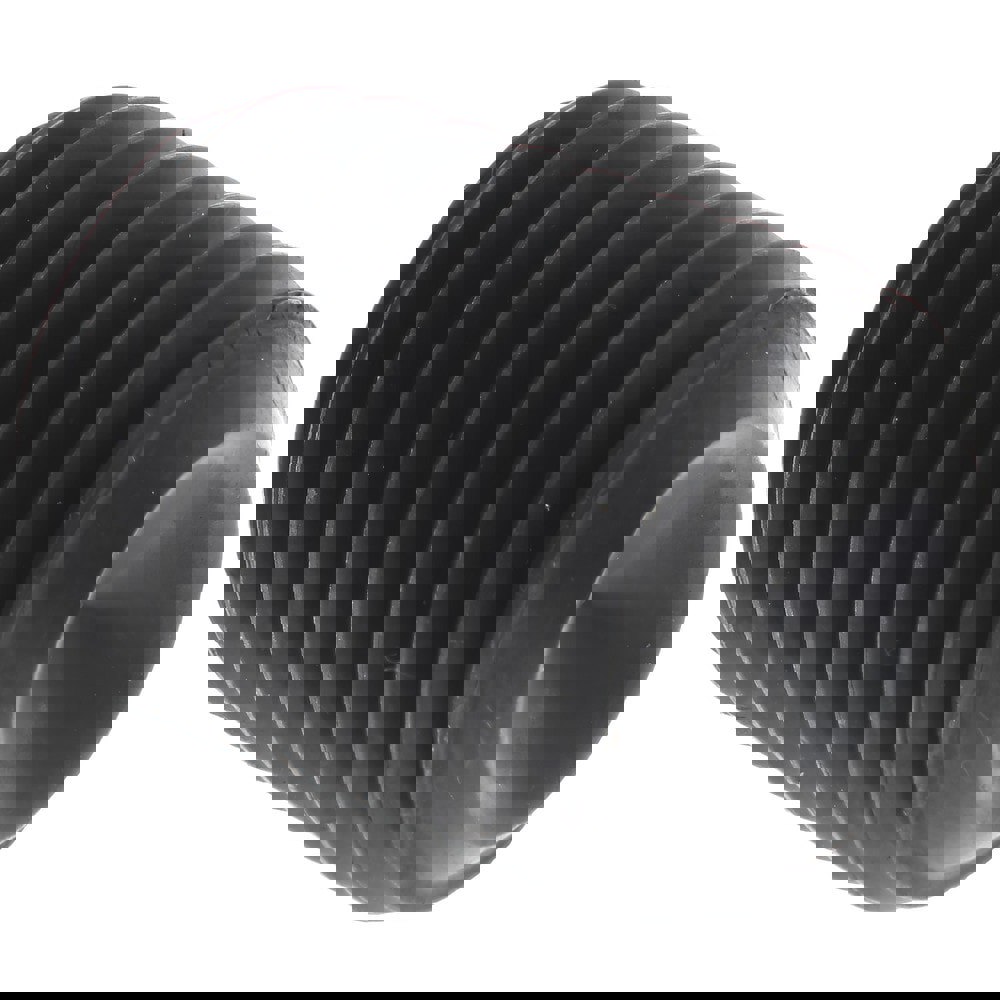 Set Screw: M16x2, 20.00 mm Overall Length, Cup Point, Alloy Steel, Grade 14.9 (45H)