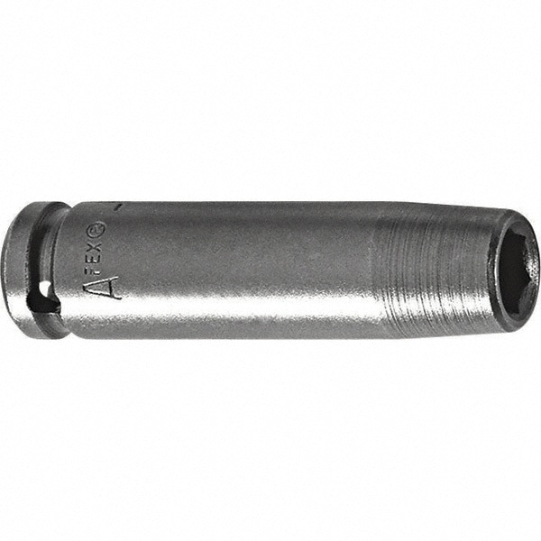 Impact Socket: 1/2