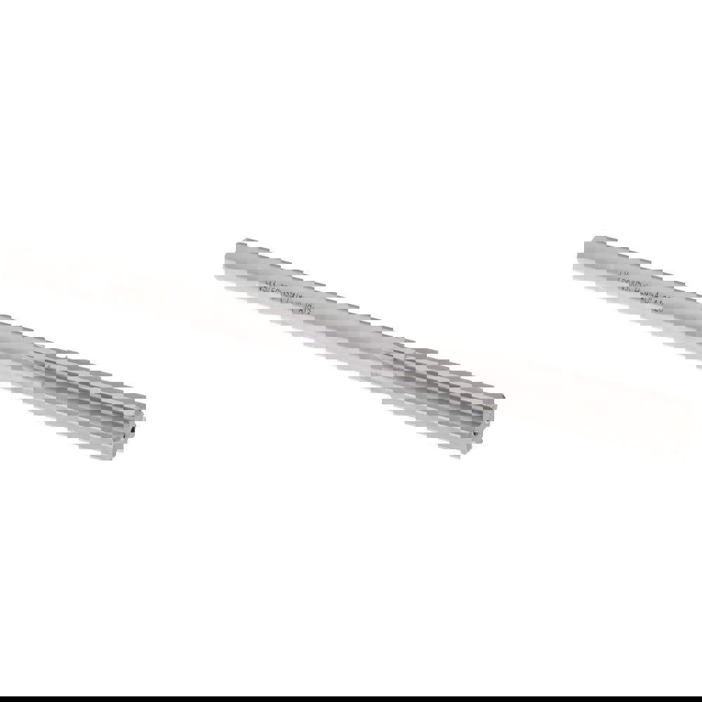 Chucking Reamer: 0.5005