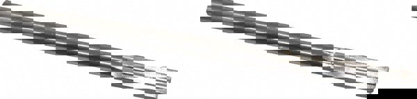 Chucking Reamer: 0.53