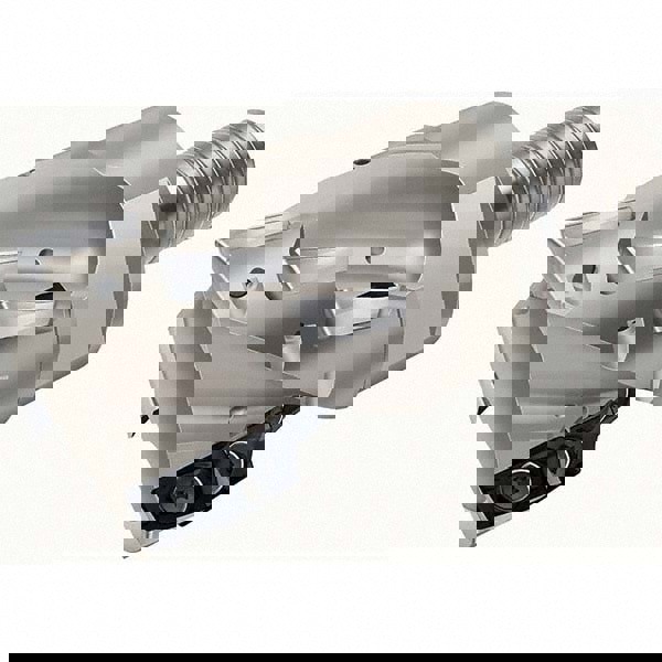 Indexable Square-Shoulder End Mill: F4138.UT28.031.Z02.33, 1-1/4