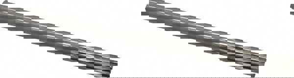 Chucking Reamer: 0.611