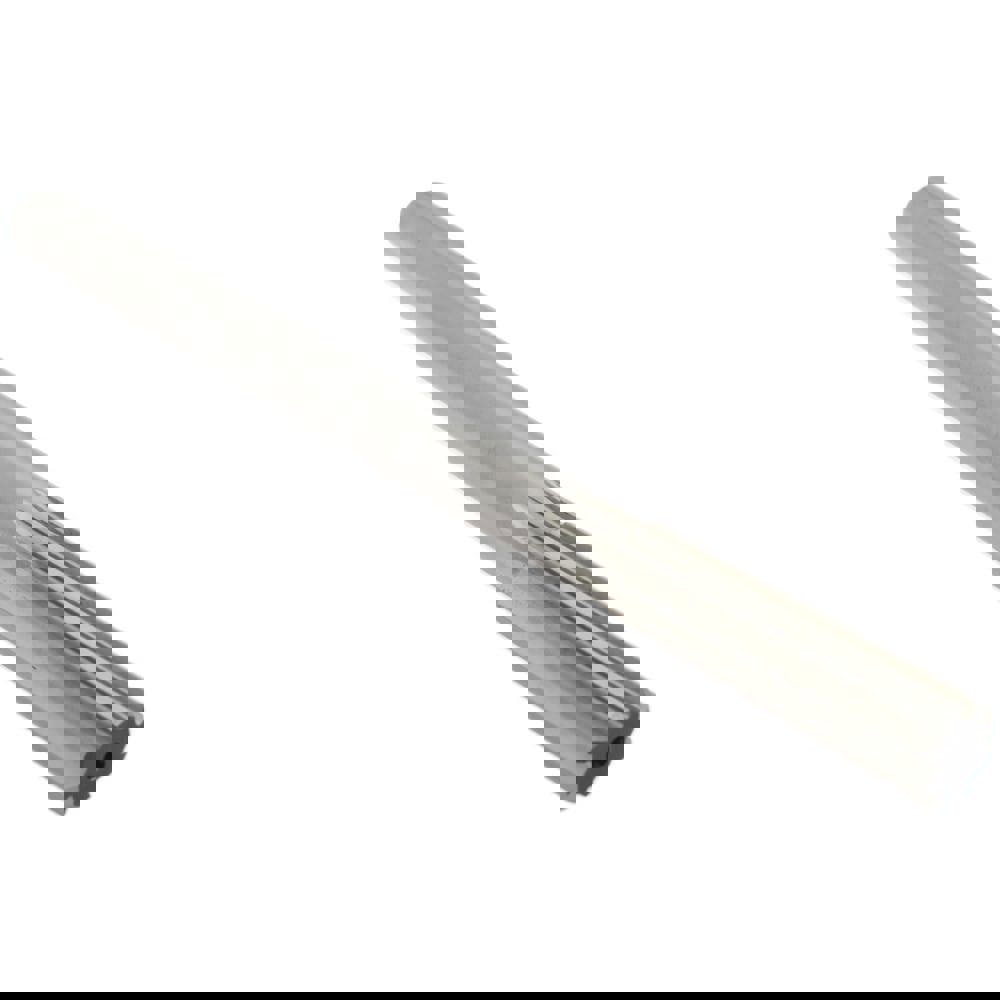 Chucking Reamer: 0.631