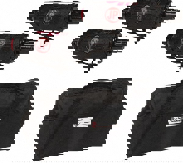 4 CFM, Straight Die Grinder Kit