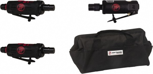 Die Grinder Air Tool Combination Kit