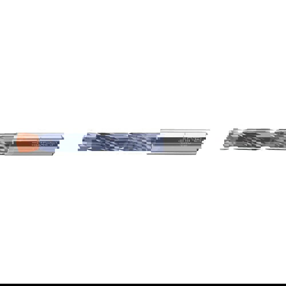 Jobber Length Drill Bit: 31/64