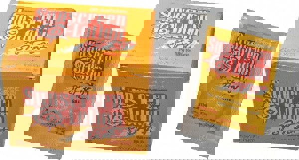 Sunscreen Lotion: 1/8 oz, Packet