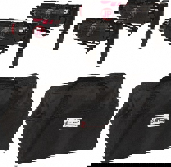 Air Die Grinder: 1/4'' Collet