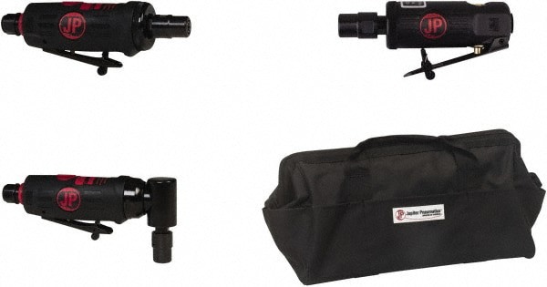 Die Grinder Air Tool Combination Kit